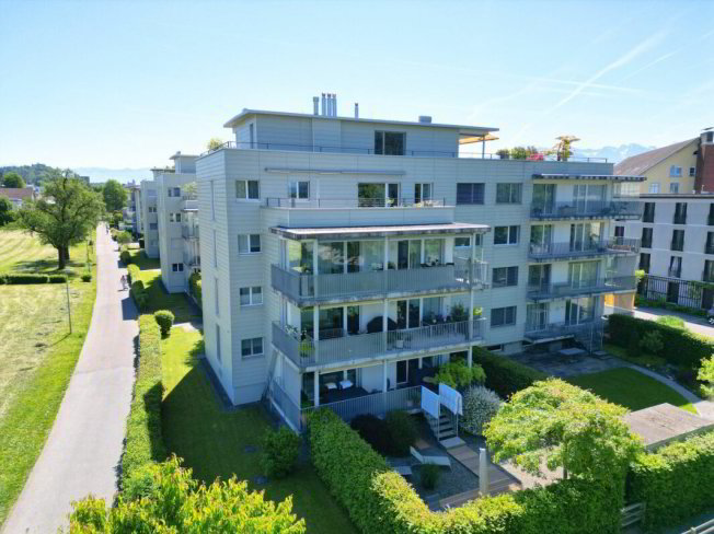 Appartamento di 4 locali in vendita a Rapperswil SG - immagine 1/1