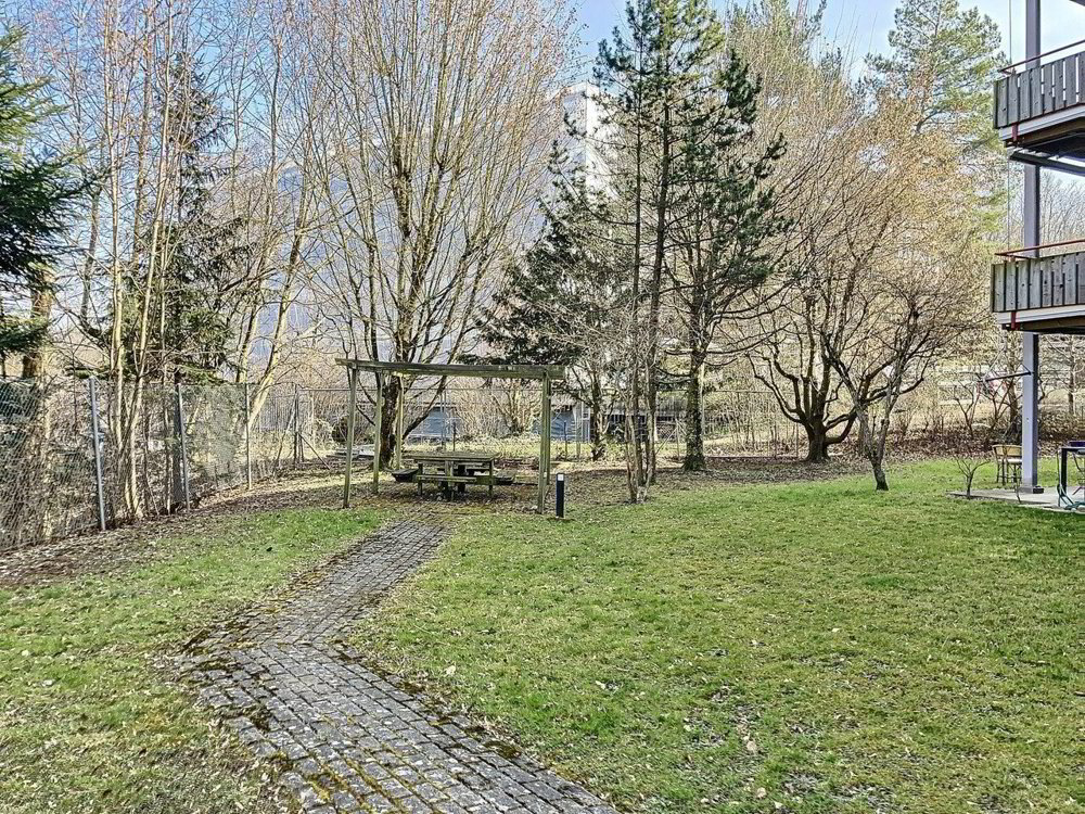 ZU VERMIETEN PARKPLÄTZE IM HERZEN DER STADT FRIBURG - Ansicht 4