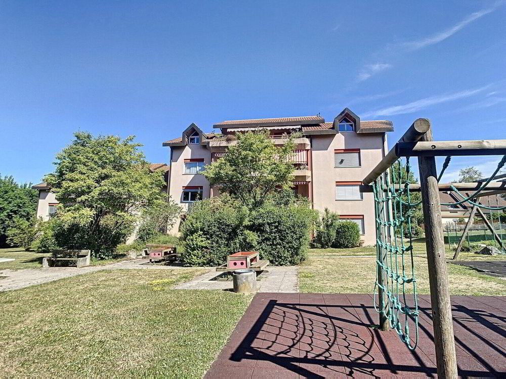 3 rooms Apartment for rent in Friburgo - image 1/4