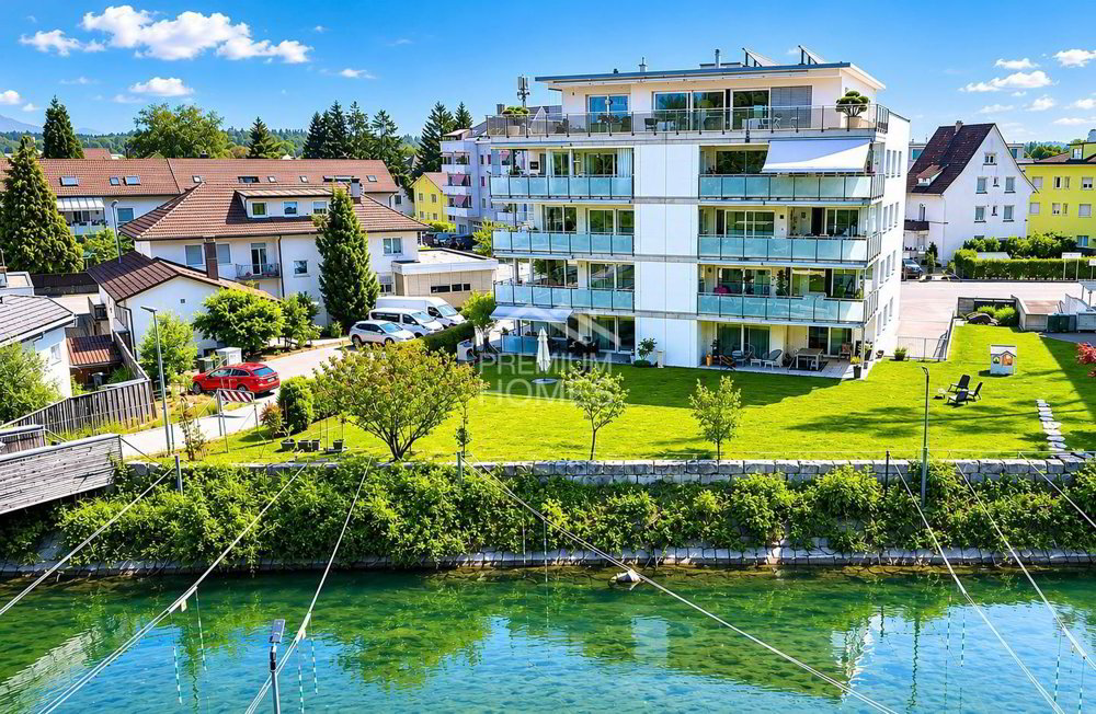 4 Zimmer Wohnung zum verkaufen in Derendingen - Bild 1/8