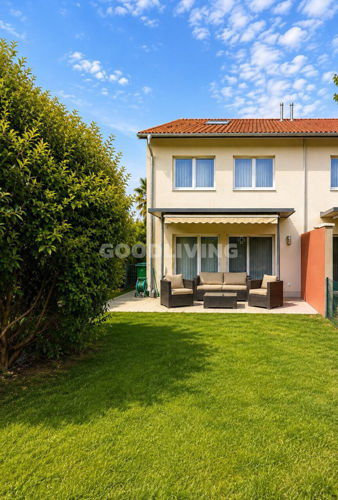 Maison 5 pièces à acheter à Muttenz - image 1/3