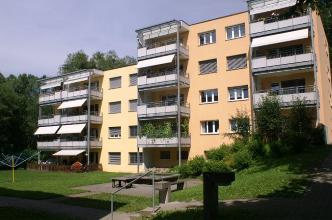 null rooms Car park, garage for rent in Uster - image 1/1