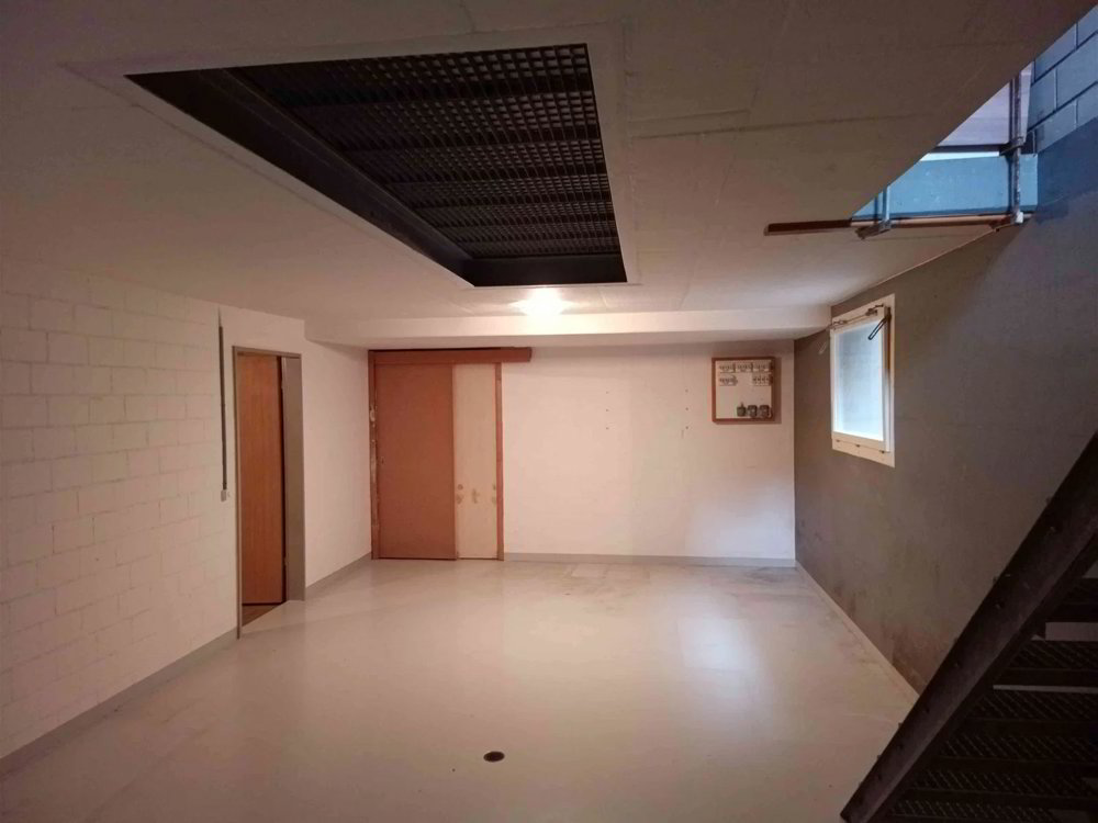 4 Zimmer Büro zu vermieten in Dulliken - Bild 1/1