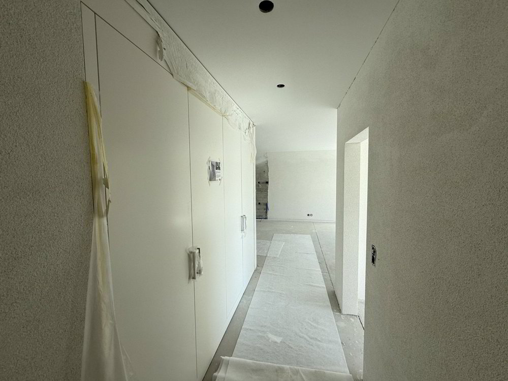 Wohnung – Grub AR - Ansicht 3