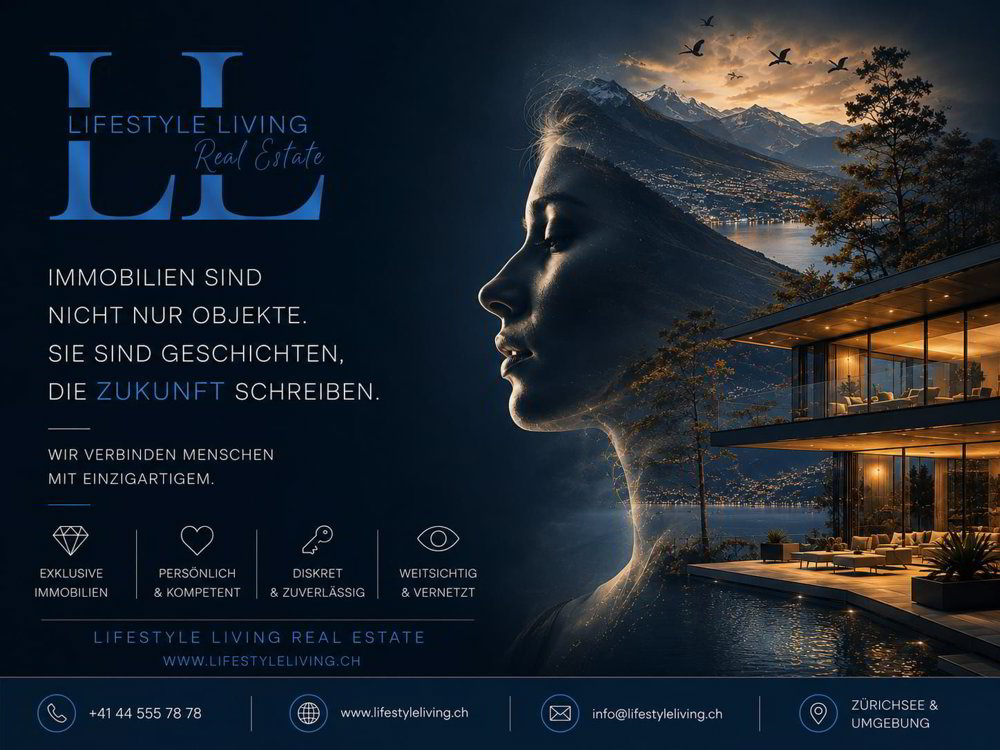 Wohnung – Grub AR - Ansicht 5