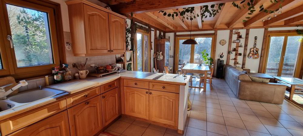 Haus – St-George - Ansicht 5