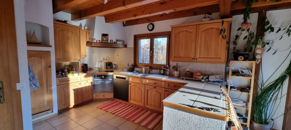 Haus – St-George - Mehr