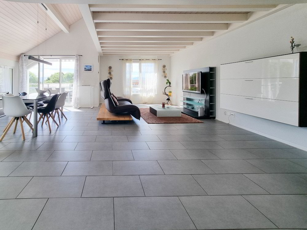 Wohnung – Genolier - Ansicht 2