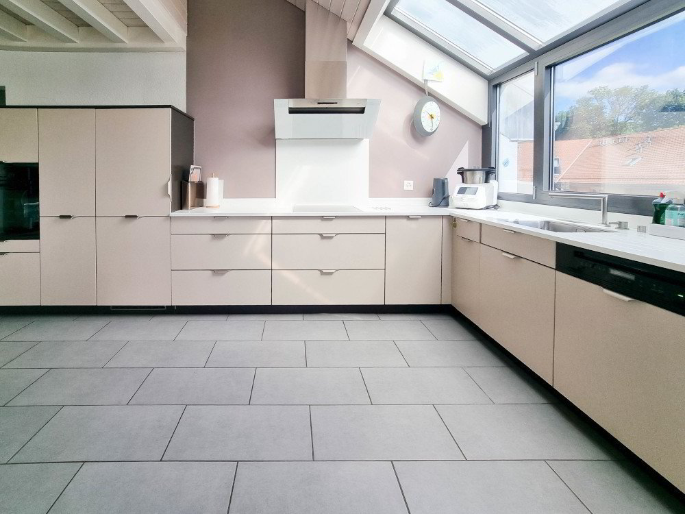 Wohnung – Genolier - Ansicht 3