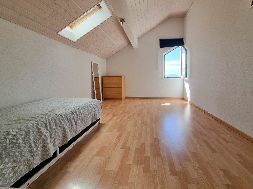 Wohnung – Genolier - Ansicht 4