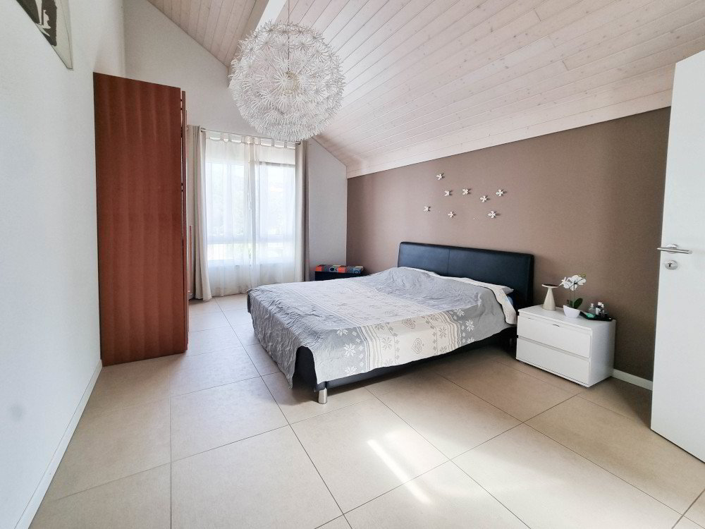 Wohnung – Genolier - Ansicht 5