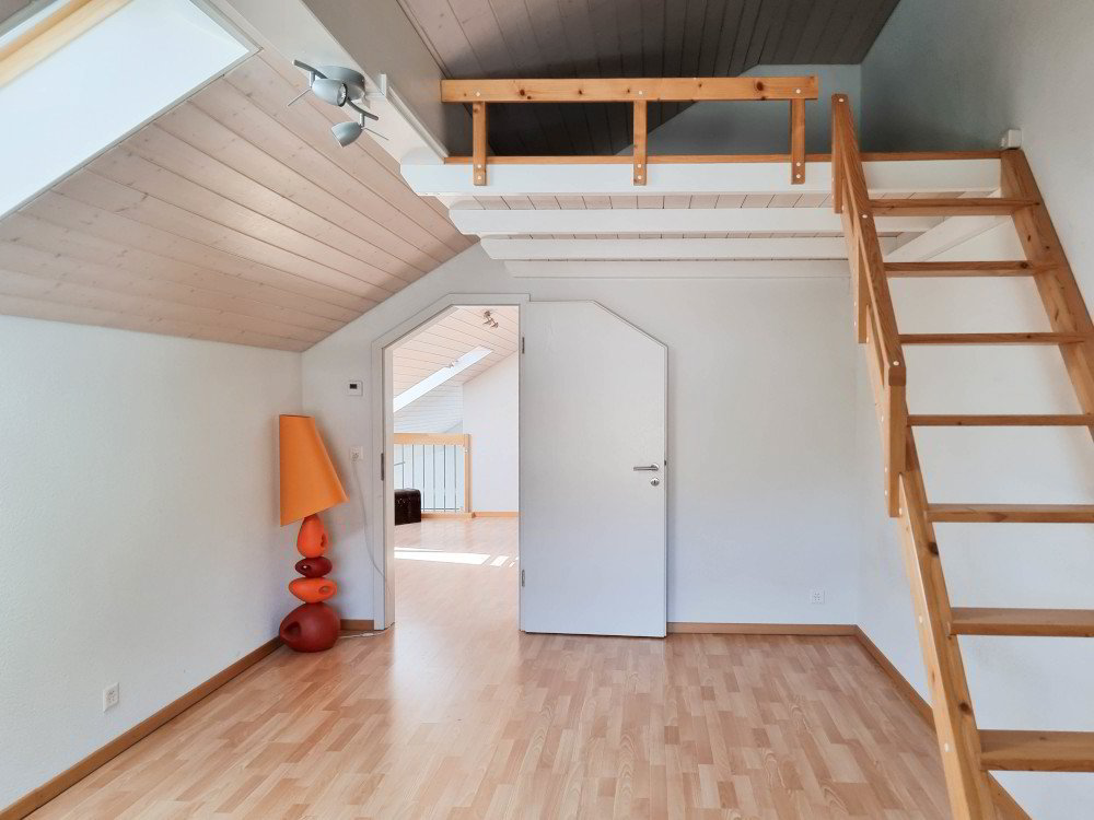 Wohnung – Genolier - Mehr