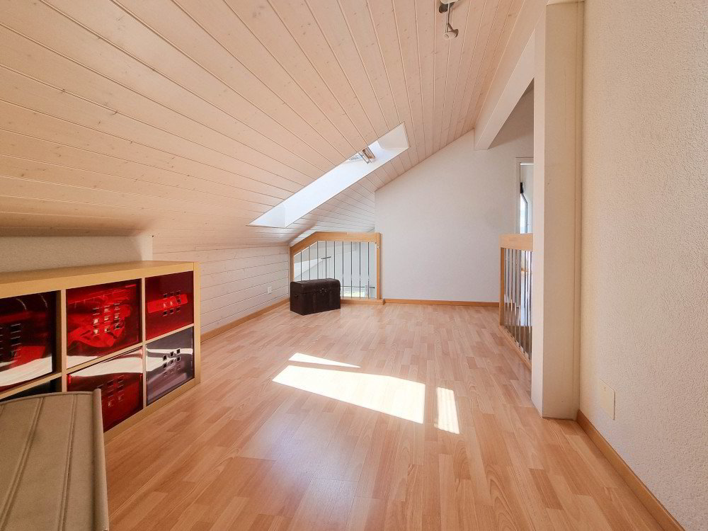 4.5 rooms Apartment to buy in Genolier - image 1/7