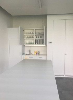Local commercial de 154 m² au centre de Vevey. - Ansicht 4