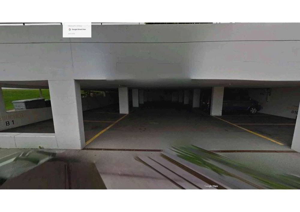 Parcheggio, garage di null locali in affitto a Küssnacht am Rigi - immagine 1/1