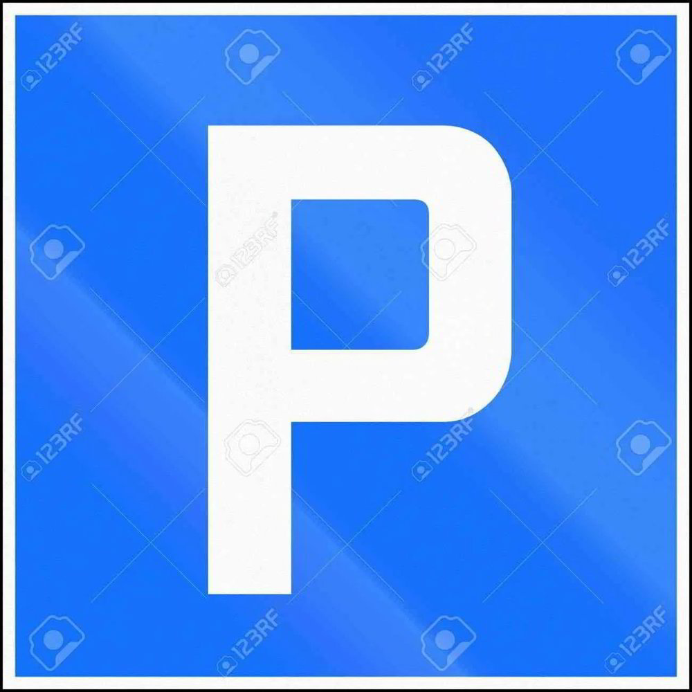 null Zimmer Parkplatz, Garage zu vermieten in Jona - Bild 1/1