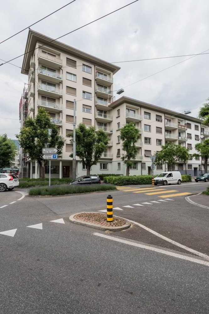 Wohnung – Biel/Bienne, Vieille Ville / Altstadt