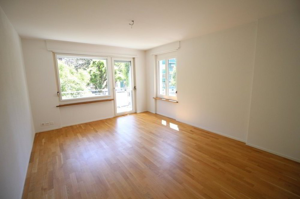 Wohnung – Biel/Bienne, Vieille Ville / Altstadt - Ansicht 2