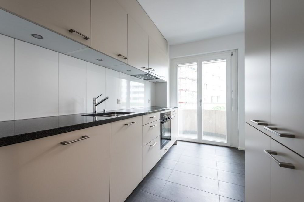 Wohnung – Biel/Bienne, Vieille Ville / Altstadt - Ansicht 5