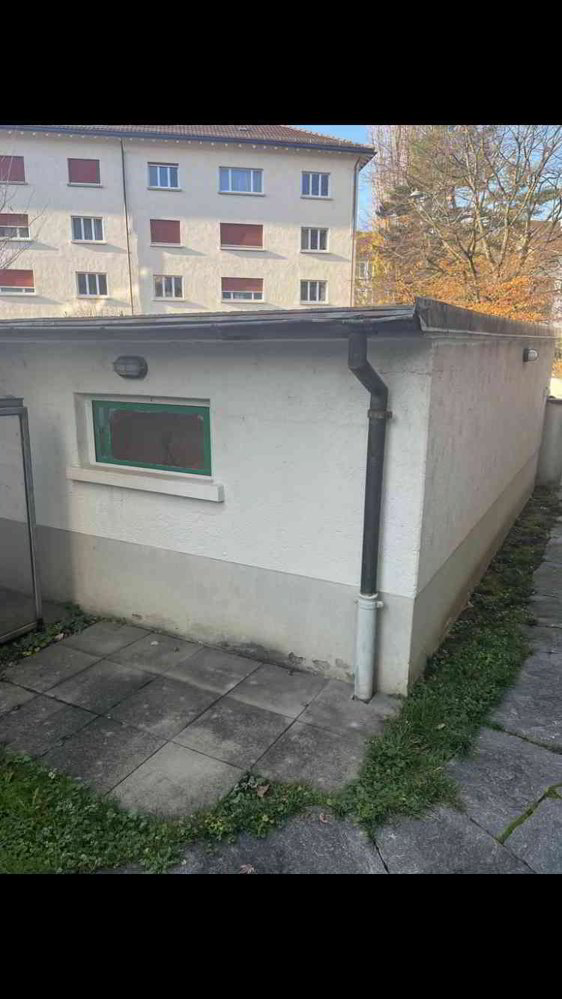 Garage / Parkplatz - Ansicht 2
