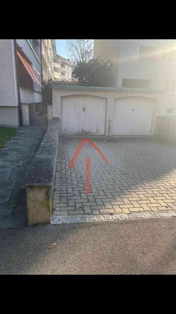 Garage / Parkplatz - Ansicht 3
