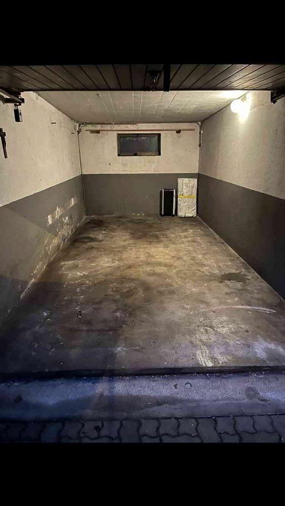 Garage / Parkplatz - Ansicht 4