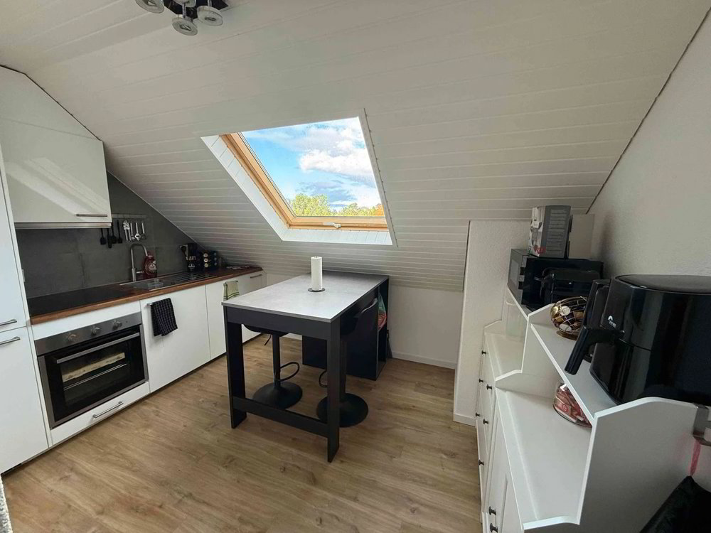 Wohnung – Faoug - Ansicht 2