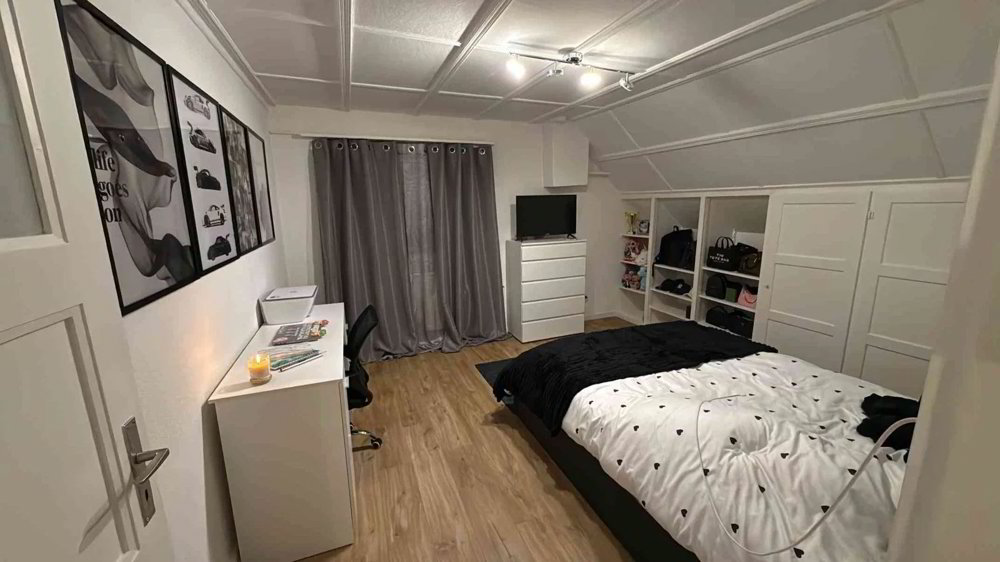 Wohnung – Faoug - Ansicht 3