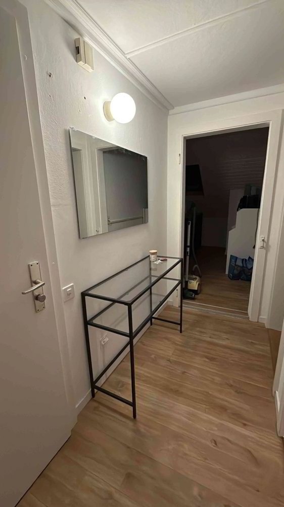 2.5 rooms Apartment for rent in Faoug - image 1/8
