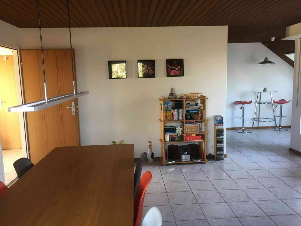 Wohnung – Allschwil - Ansicht 4