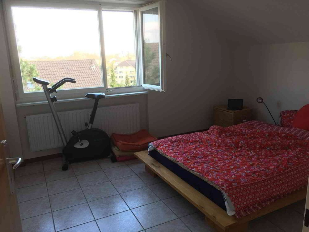 Wohnung – Allschwil - Mehr