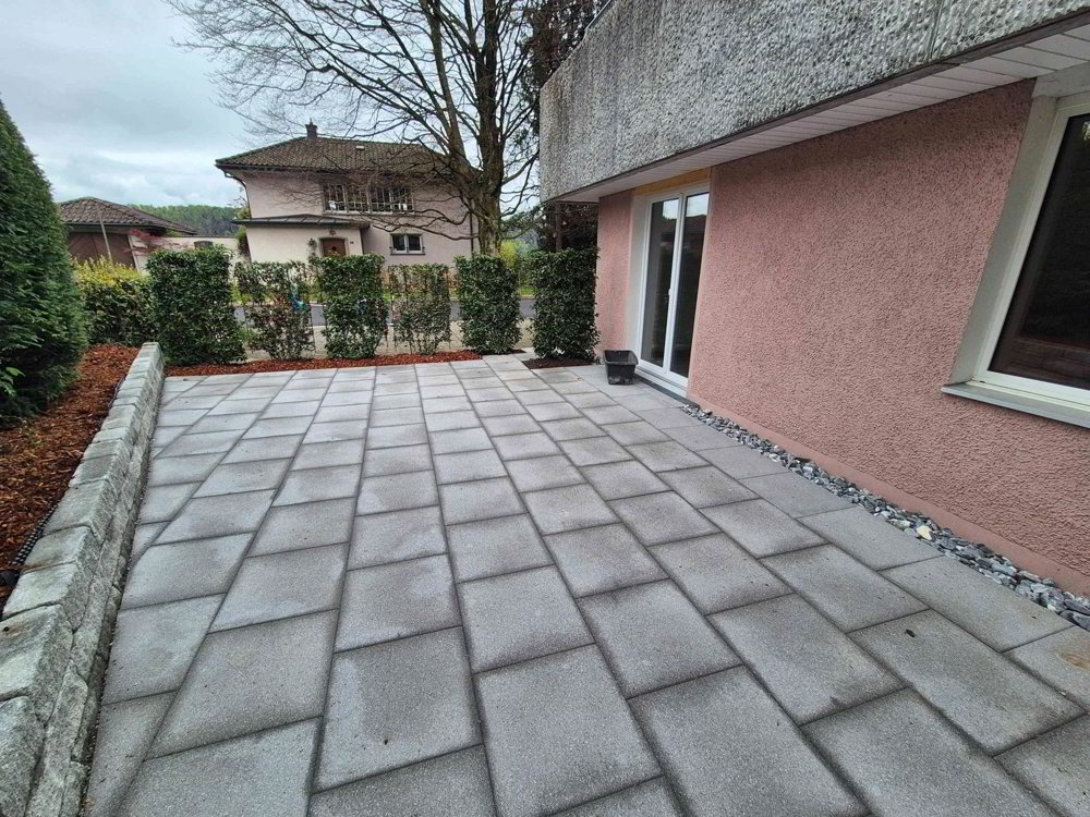 Wohnung – Schmerikon - Ansicht 2