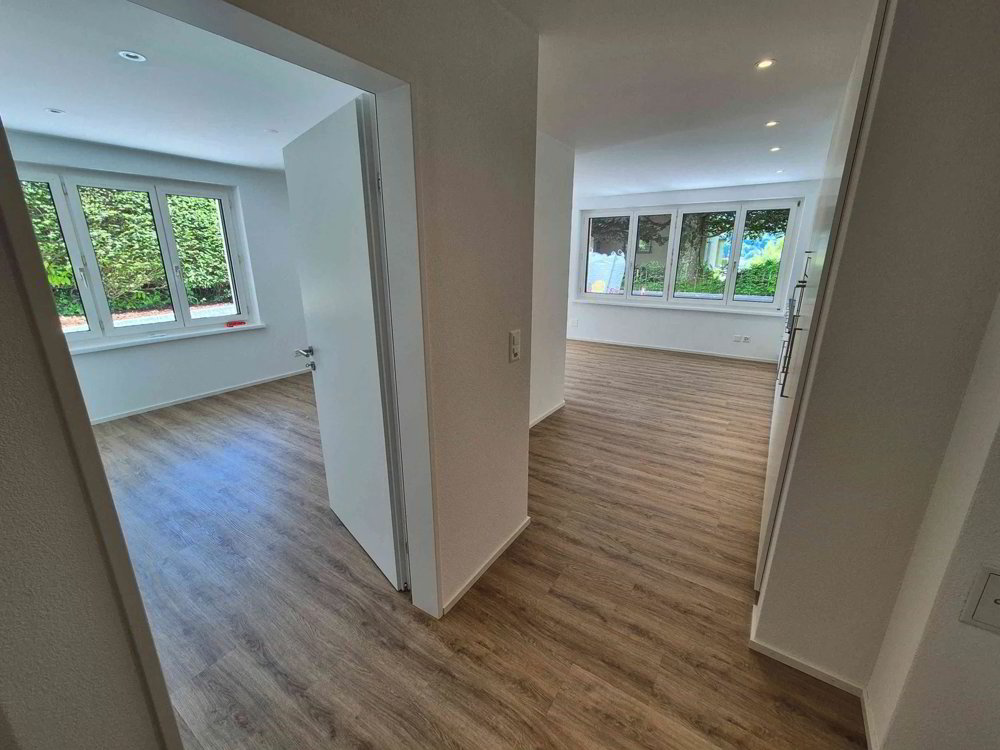 Wohnung – Schmerikon - Ansicht 3