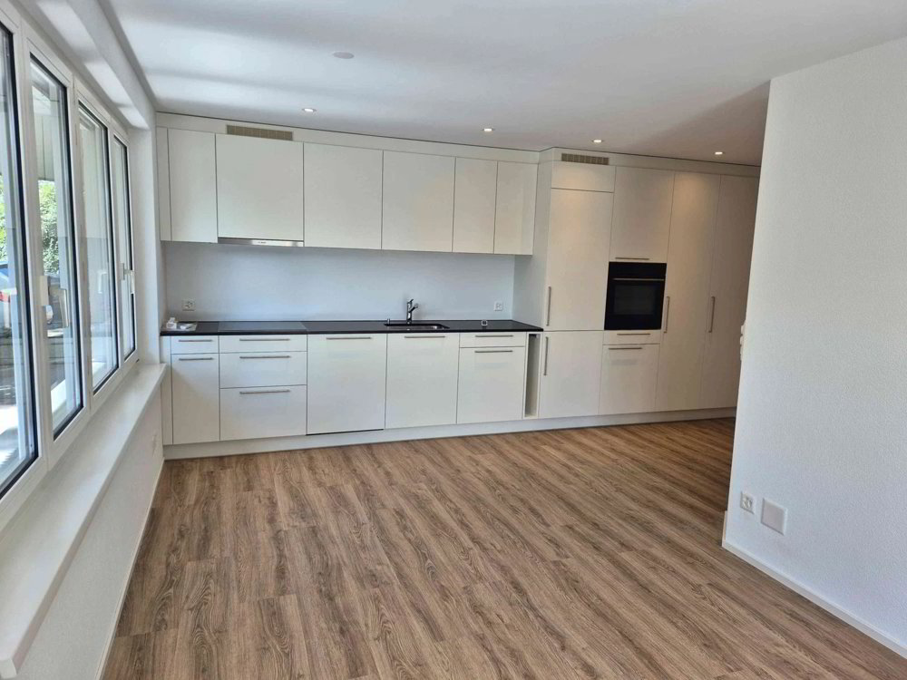 Wohnung – Schmerikon - Mehr