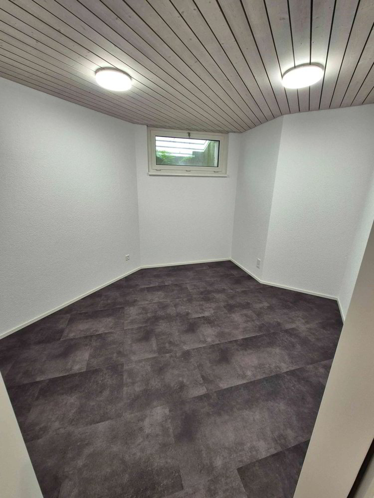 2.5 rooms Apartment for rent in Schmerikon - image 1/9