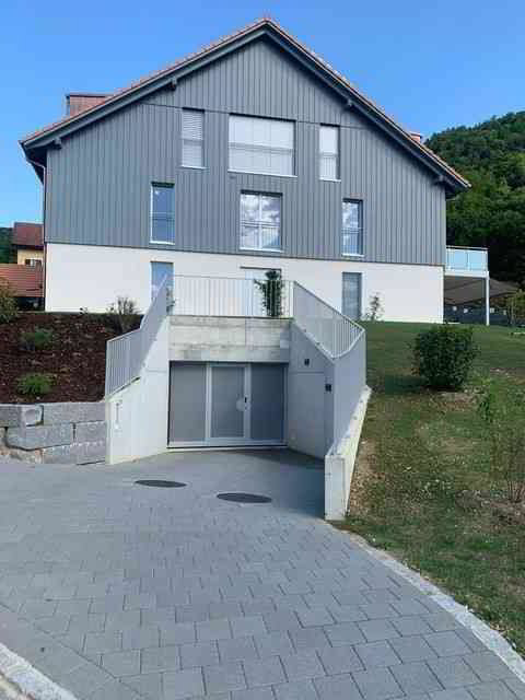 3.5 rooms Apartment for rent in Büsserach - image 1/13