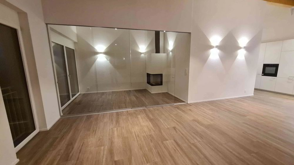 Wohnung – Büsserach - Ansicht 3