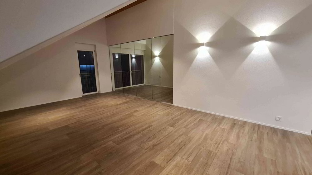 Wohnung – Büsserach - Ansicht 4