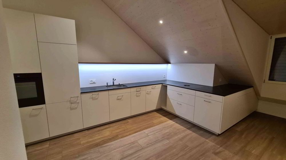 Wohnung – Büsserach - Ansicht 5