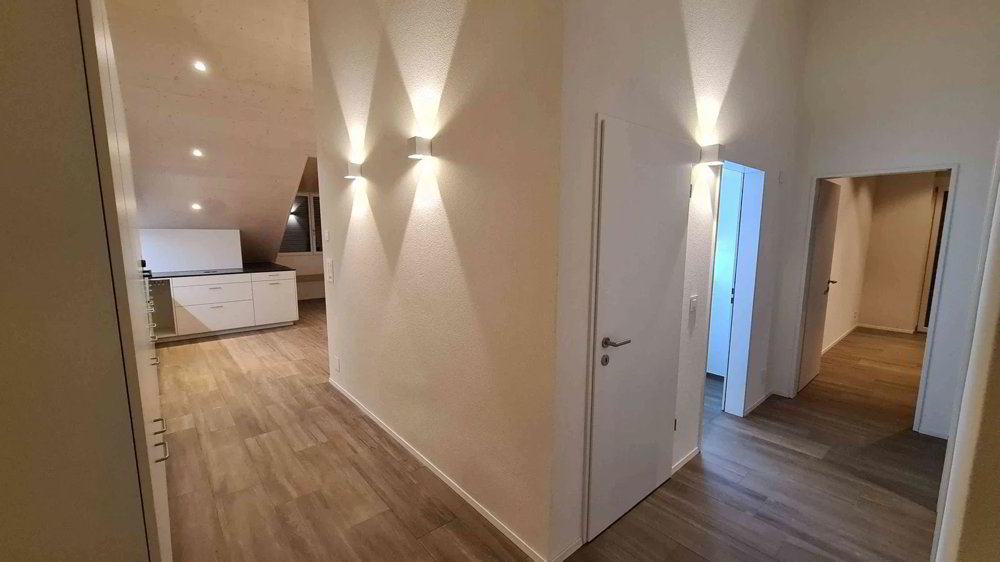 Wohnung – Büsserach - Mehr