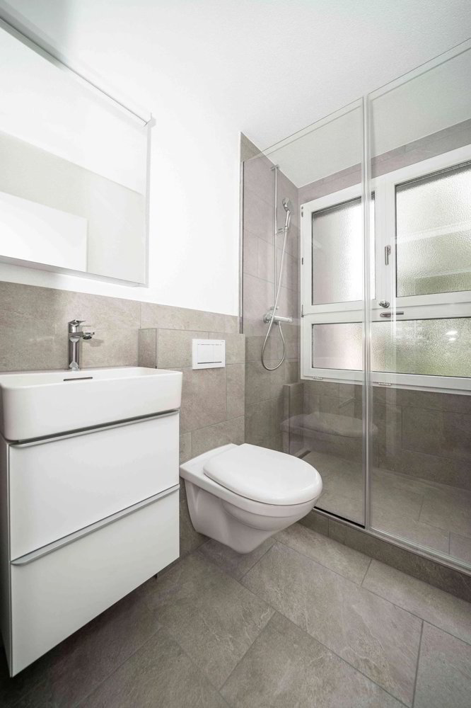 5.5 Zimmer Wohnung zu vermieten in Chur - Bild 1/10