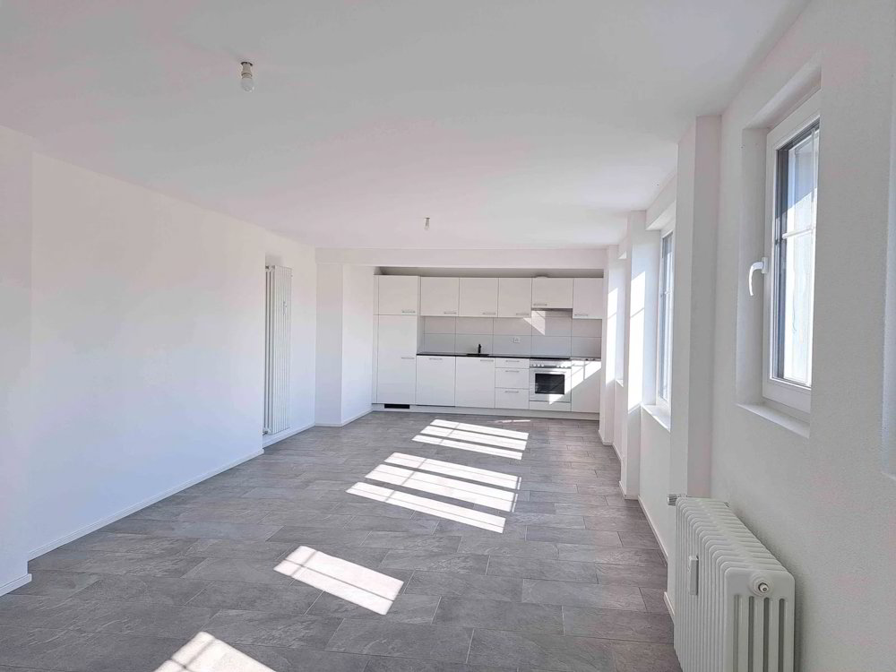 Wohnung – Bellerive VD - Ansicht 5