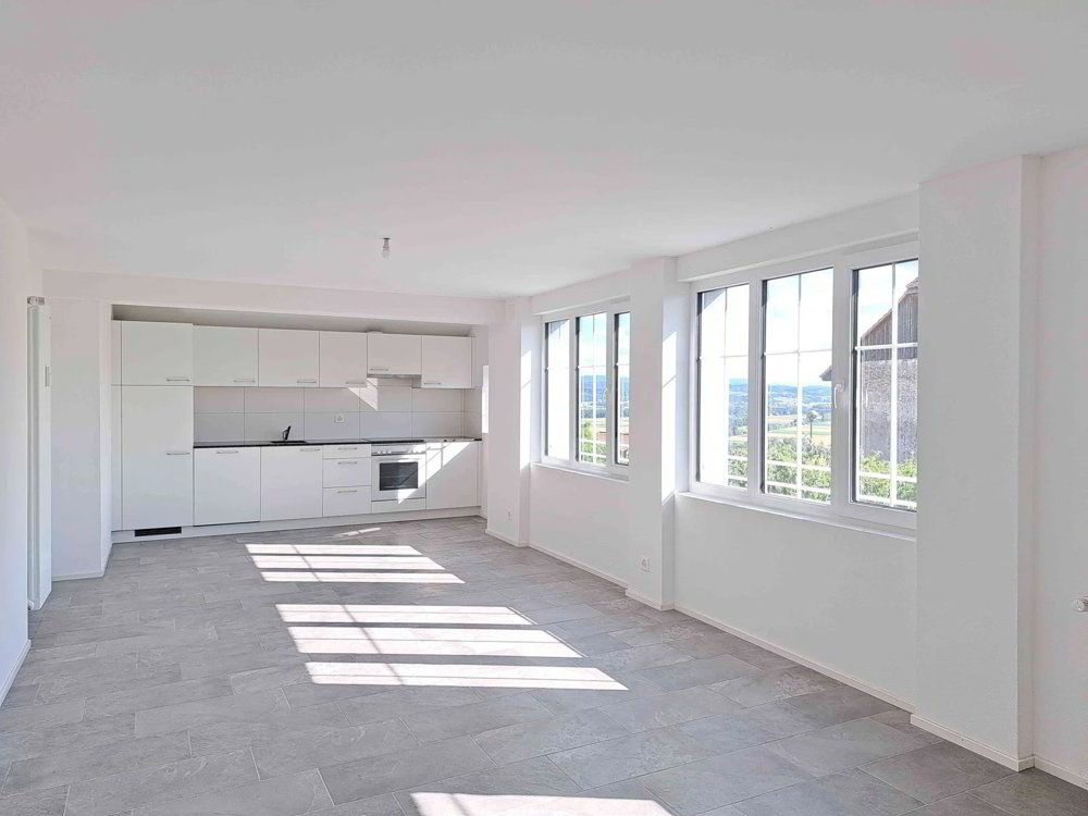 Wohnung – Bellerive VD - Mehr