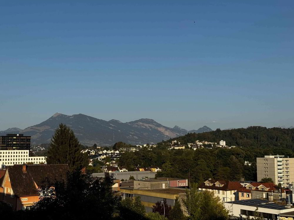 2.5 rooms Apartment for rent in Kriens - image 1/13