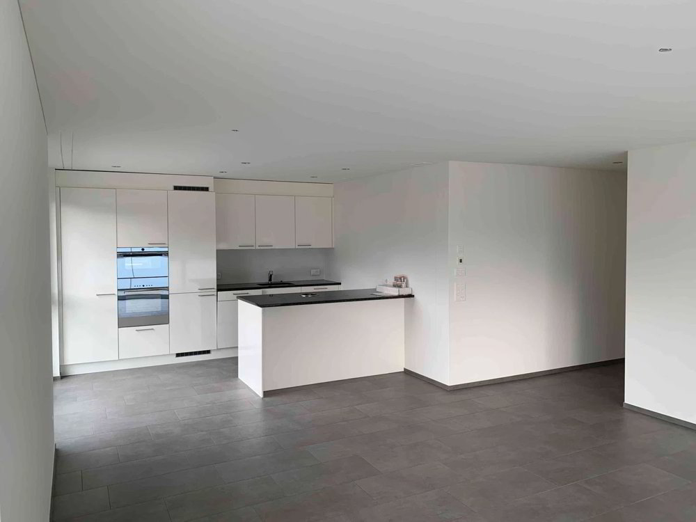 Wohnung – Malans GR - Ansicht 2