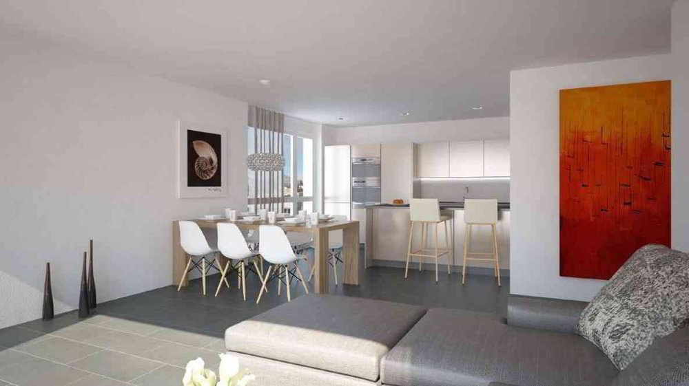 Wohnung – Malans GR - Ansicht 3