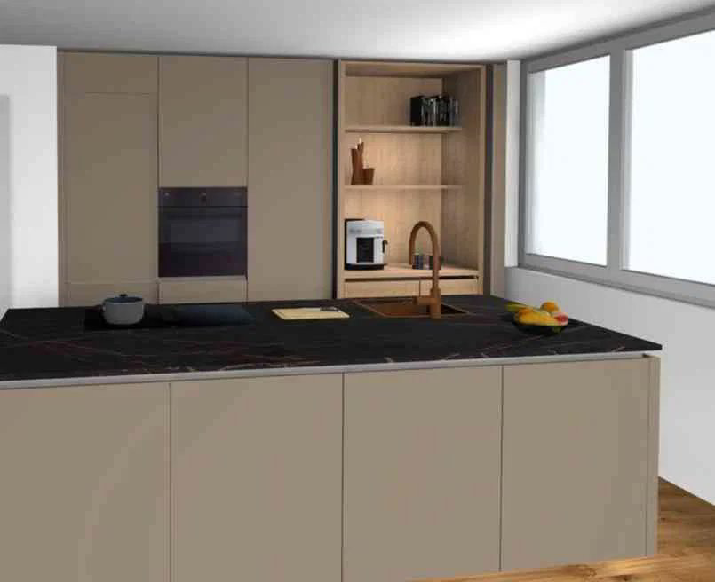 Wohnung – Uster, Nänikon - Ansicht 5