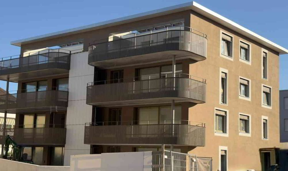 Wohnung – Uster, Nänikon - Mehr