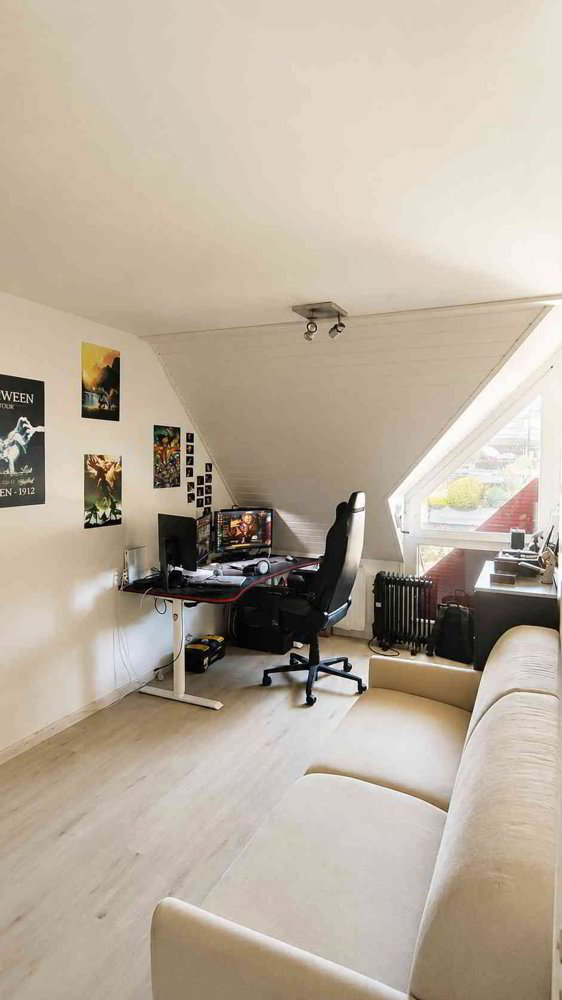 3.5 rooms Apartment for rent in Nyon - image 1/6