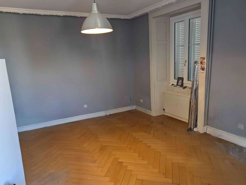 Wohnung – La Chaux-de-Fonds, Quartier Corbusier, Région Montagnes - Ansicht 2